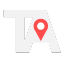 TeslaAtlas logo